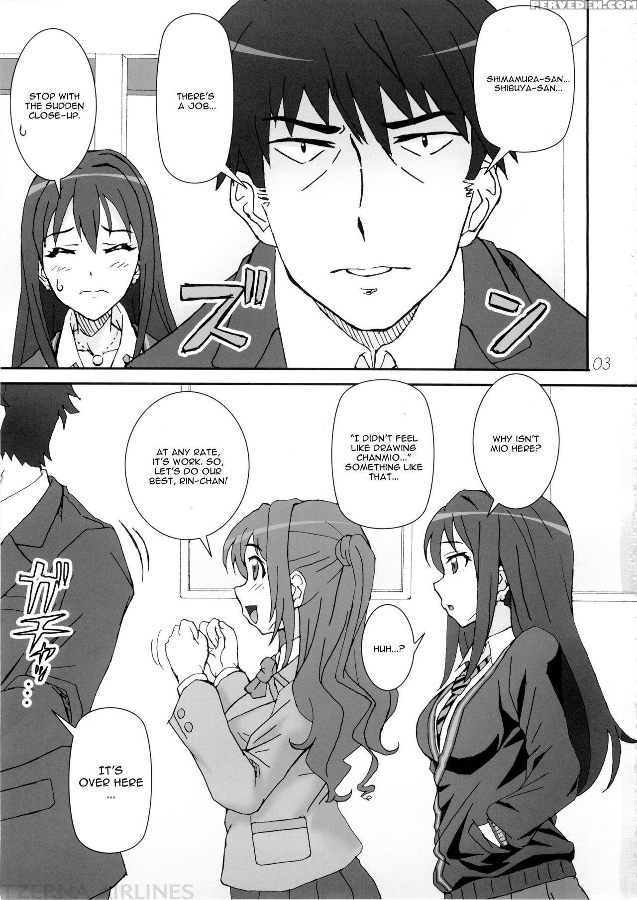 (c88) [graf Zeppelin (ta152)] Capricious Cinderella (the Chapter 1000 Page 3